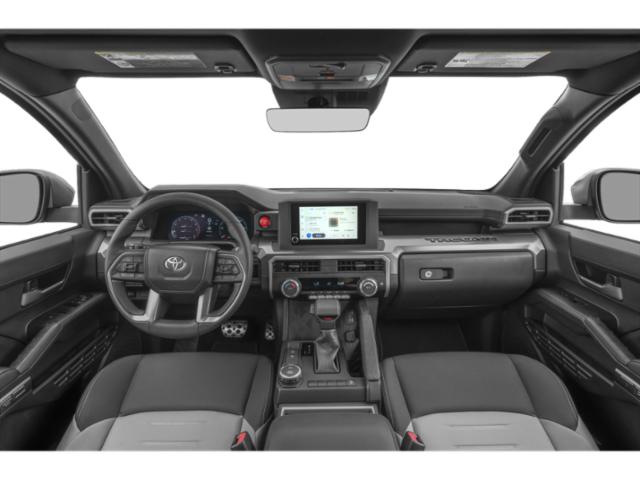 2025 Toyota Tacoma TRD Sport photo 7