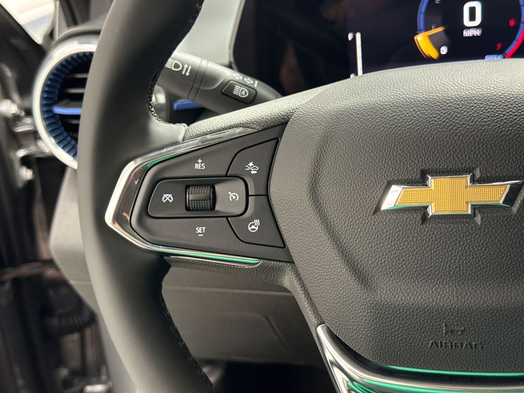 2026 Chevrolet Trax photo 15