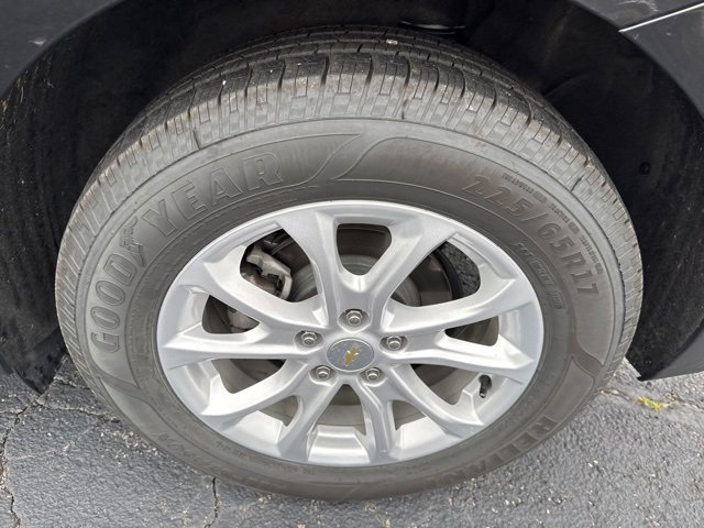 2019 Chevrolet Equinox LT photo 8
