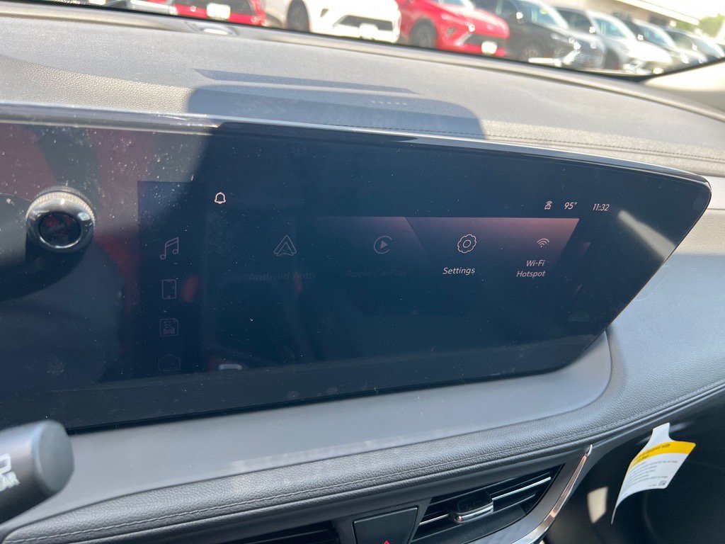 2026 Buick Encore GX Preferred photo 2