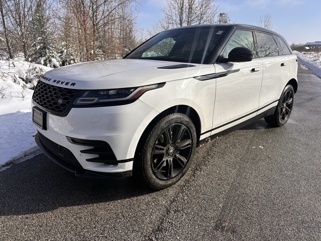 2023 Land Rover Range Rover Velar S's photo