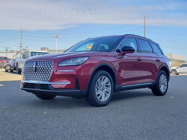 2026 Lincoln Corsair Premiere photo 2