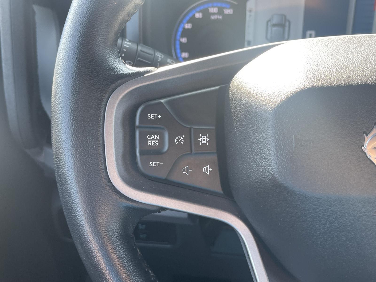 2023 Ford Bronco Base Big Bend Black Diamond Outer Banks photo 25