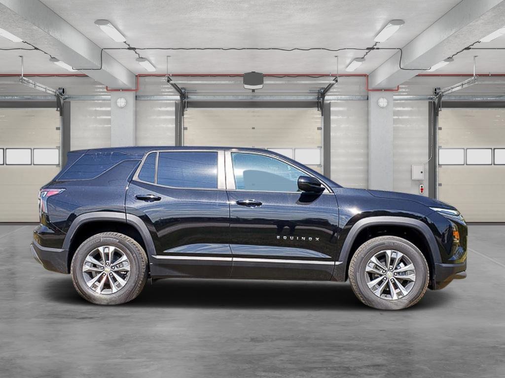 2026 Chevrolet Equinox LT photo 7