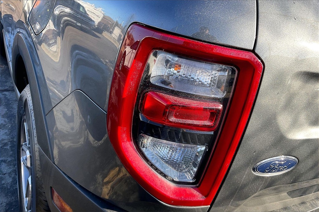 2025 FORD BRONCO SPORT - Image 17