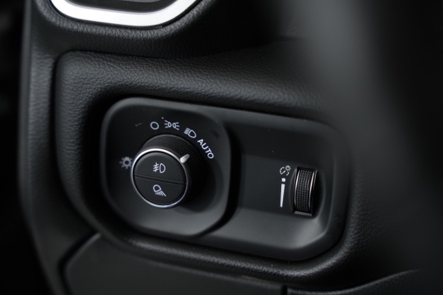 2024 Ram 2500 Big Horn photo 17