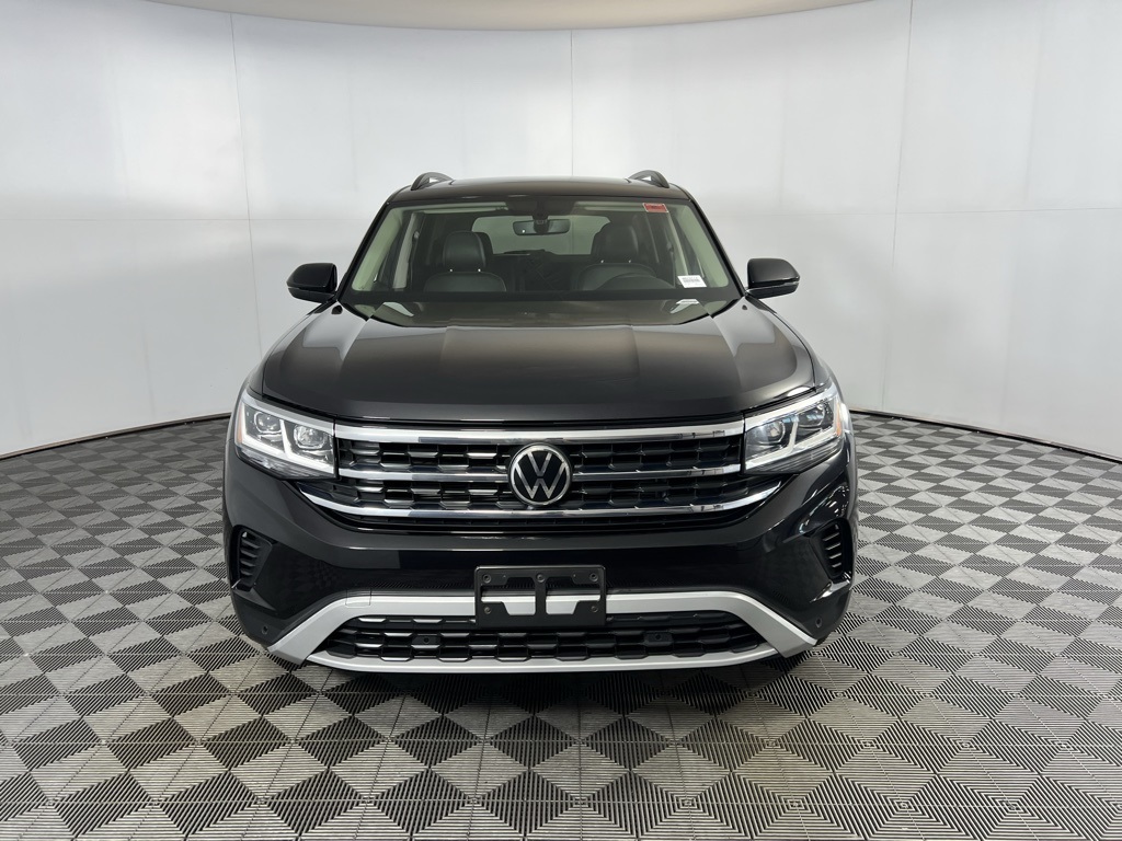 2022 Volkswagen Atlas SE Technology photo 7