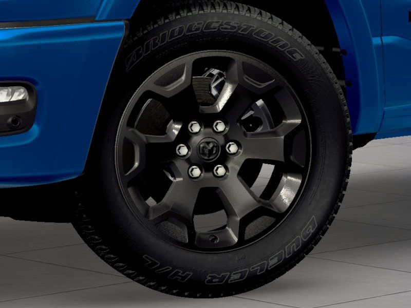 2026 Ram 1500 Big Horn Lone Star photo 11