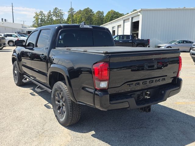 2023 Toyota Tacoma V6 photo 3