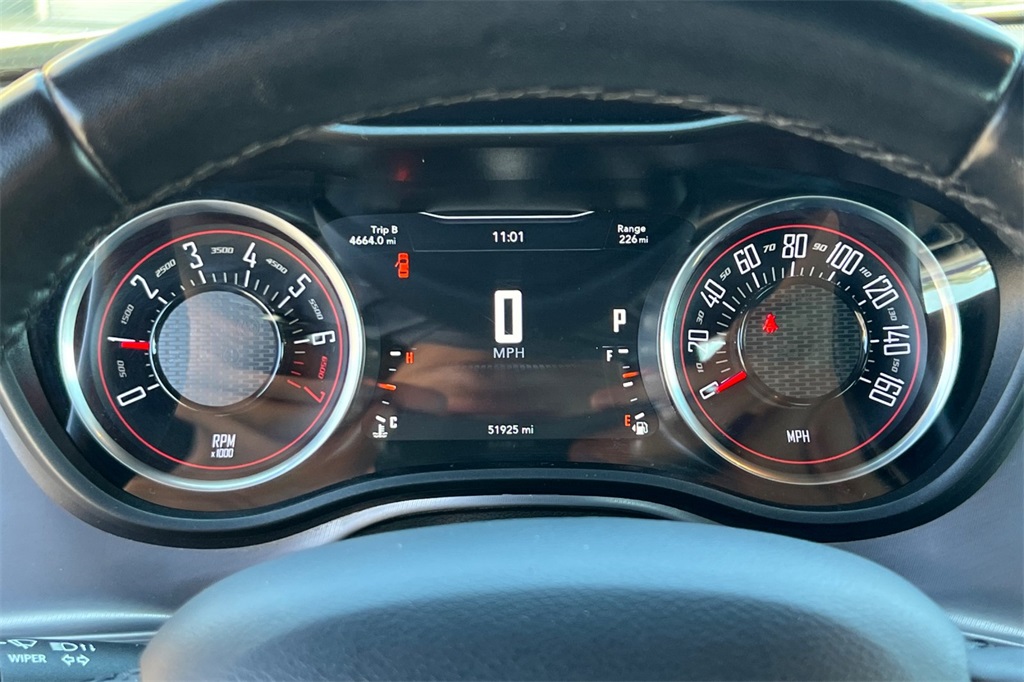 2023 Dodge Challenger SXT photo 29