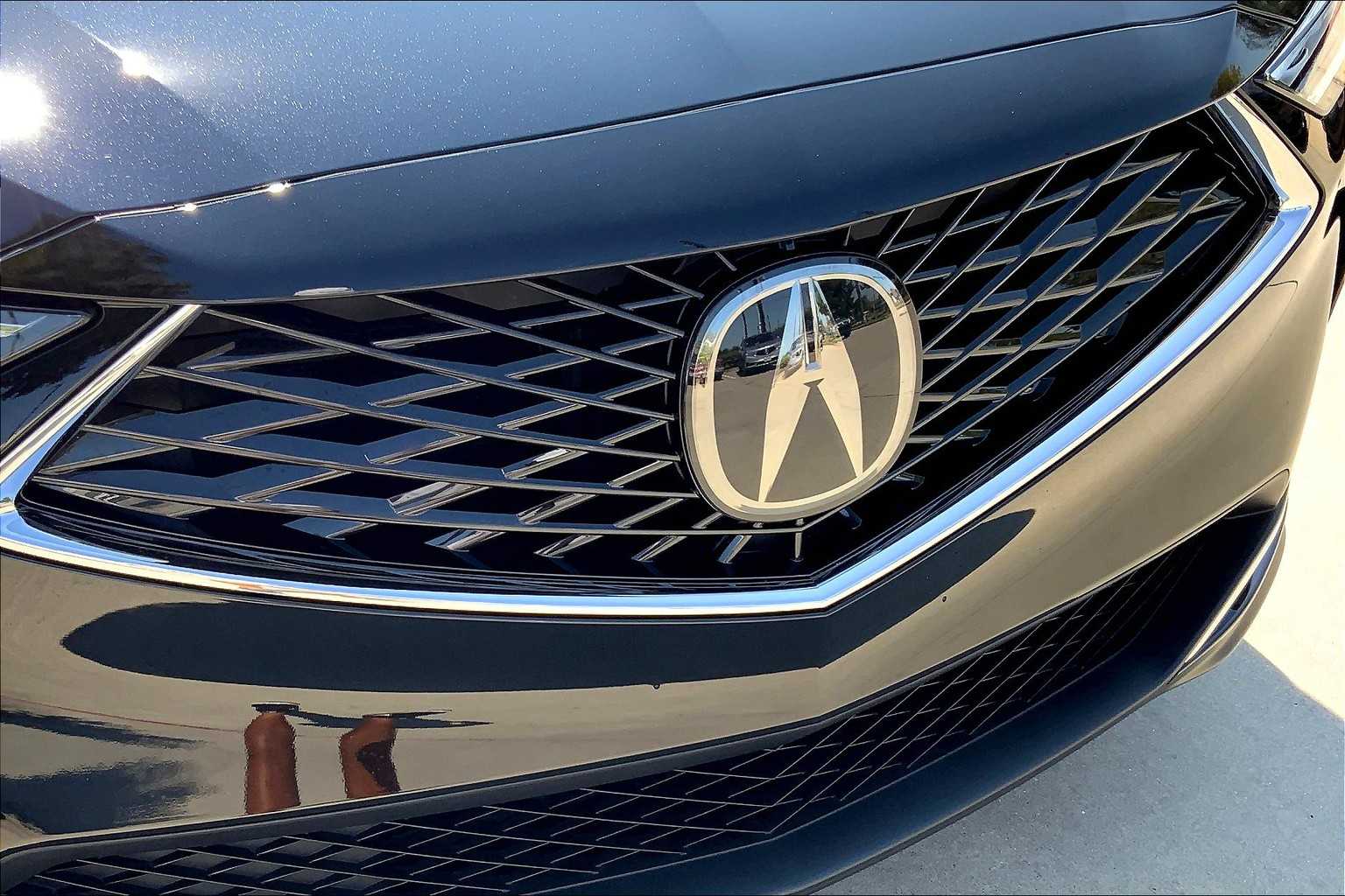 2025 Acura MDX photo 28