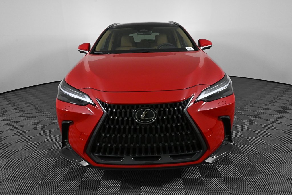 2024 Lexus NX 350 Luxury photo 32