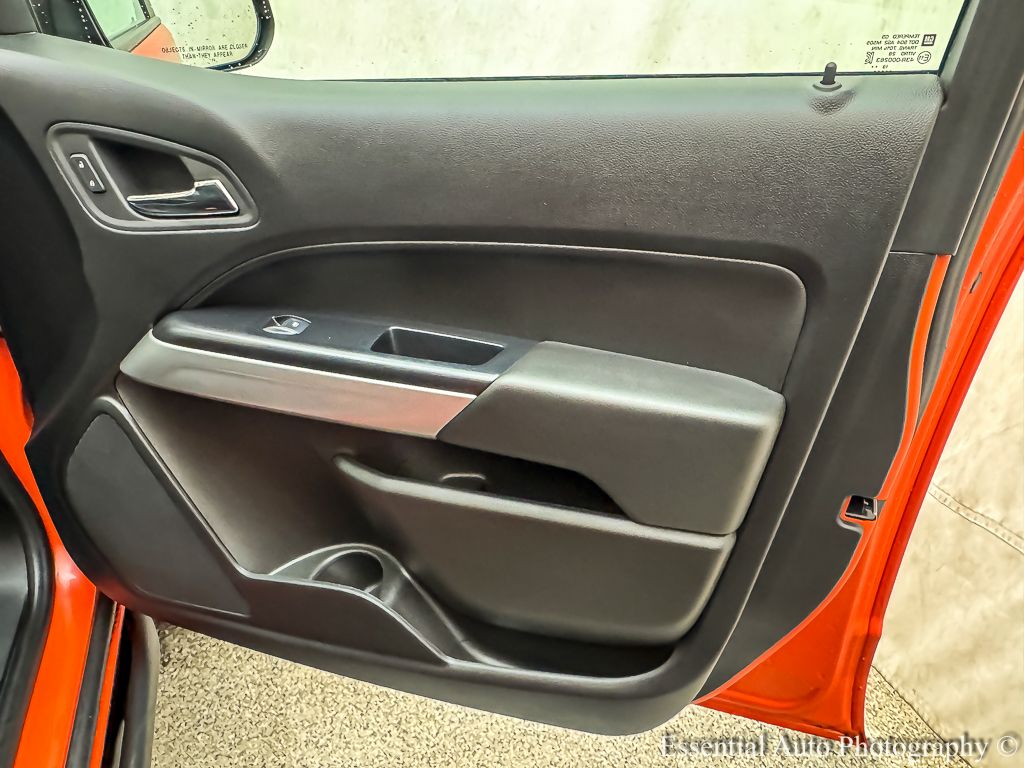 2020 CHEVROLET COLORADO - Image 23