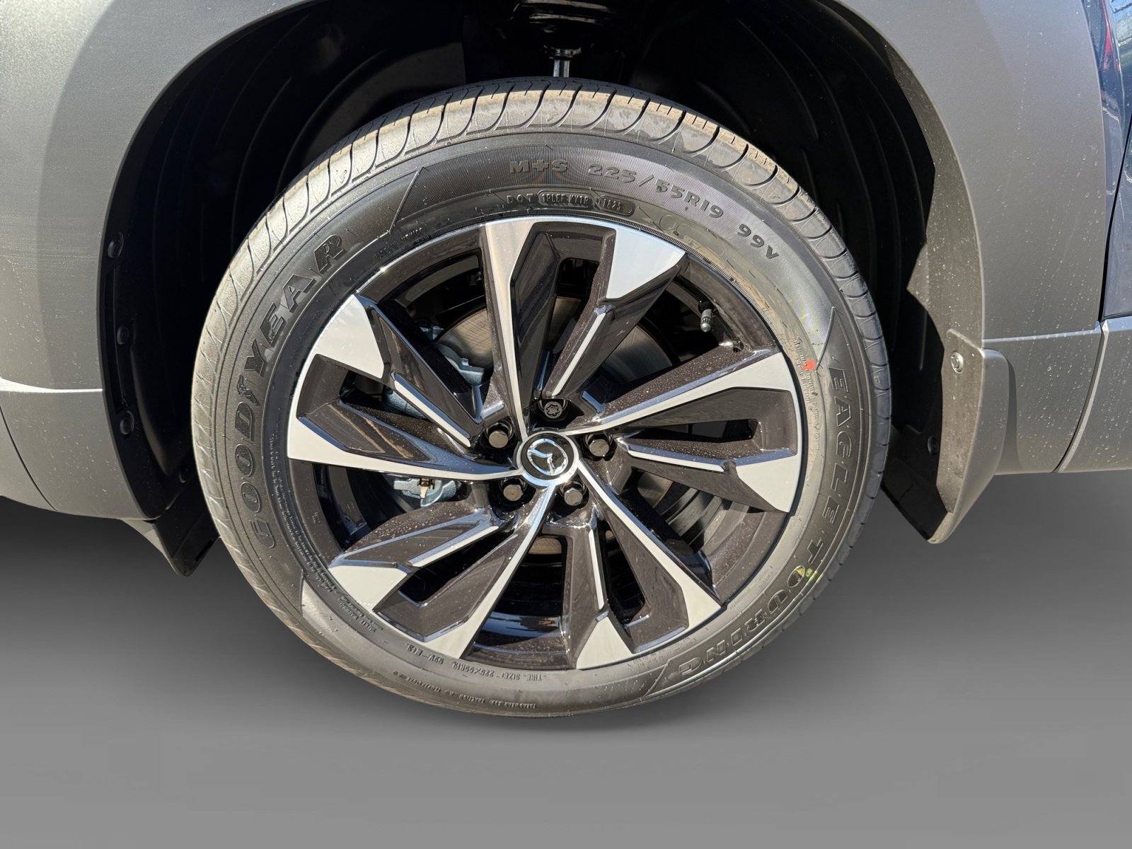 2026 Mazda CX-50 Premium Plus photo 3