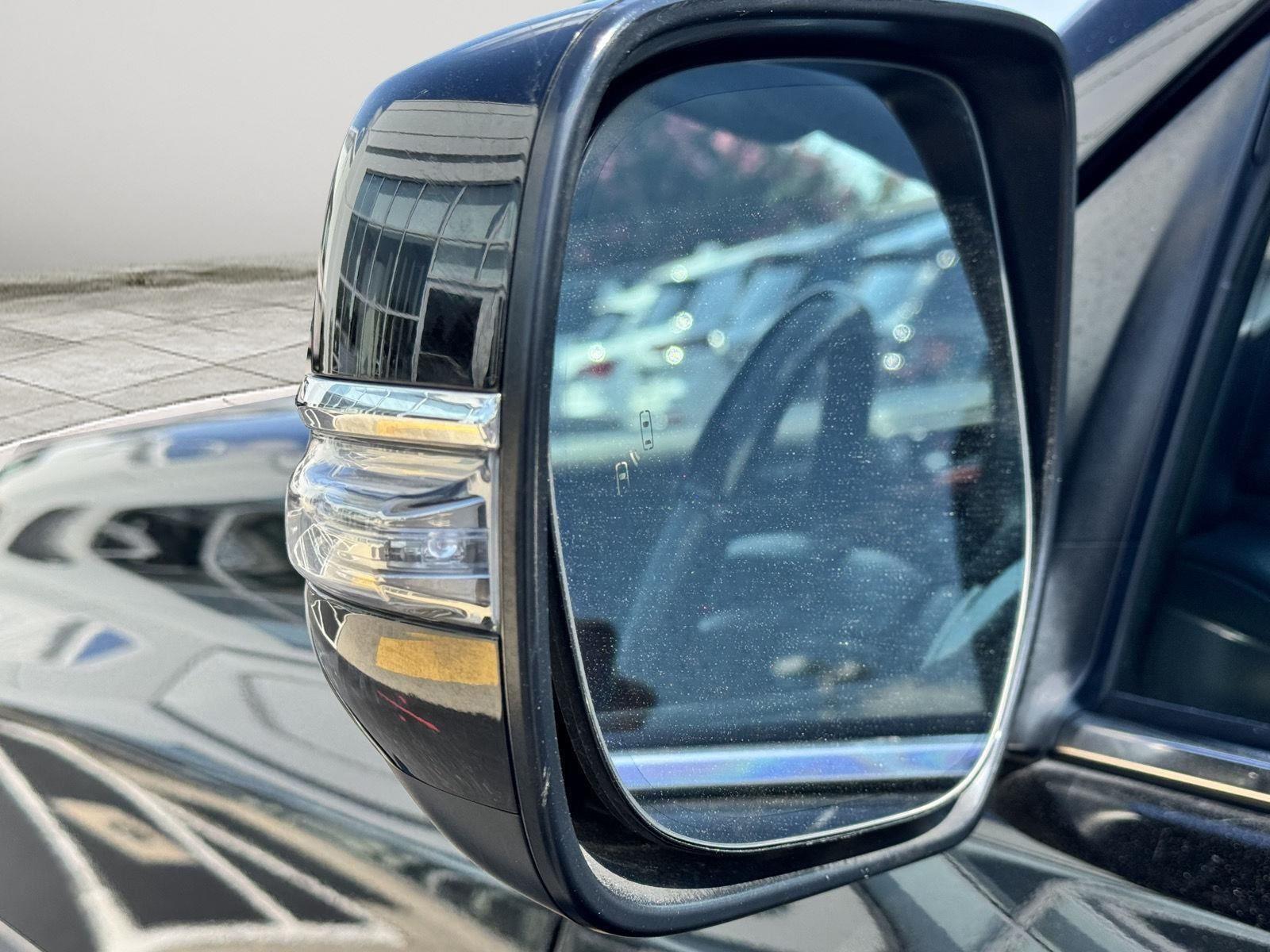 2022 Lexus GX 460 Luxury photo 58
