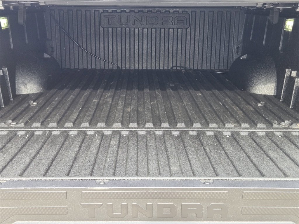 2023 Toyota Tundra 1794 Edition photo 31