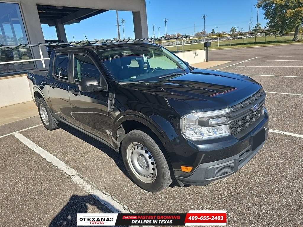 2022 Ford Maverick XL