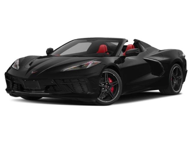 2021 Chevrolet Corvette Stingray 2LT photo 4