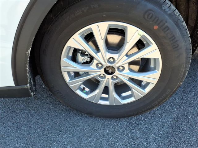 2026 Ford Escape Active photo 11