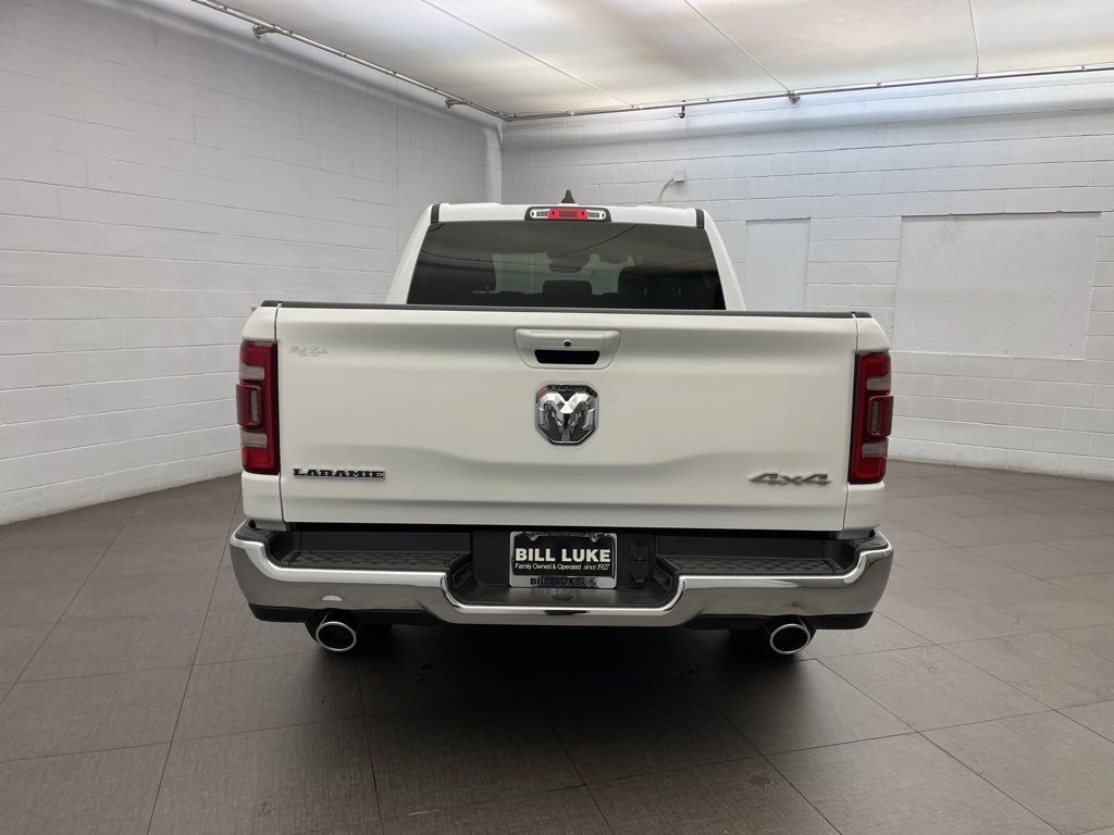 2024 Ram 1500 Laramie photo 5