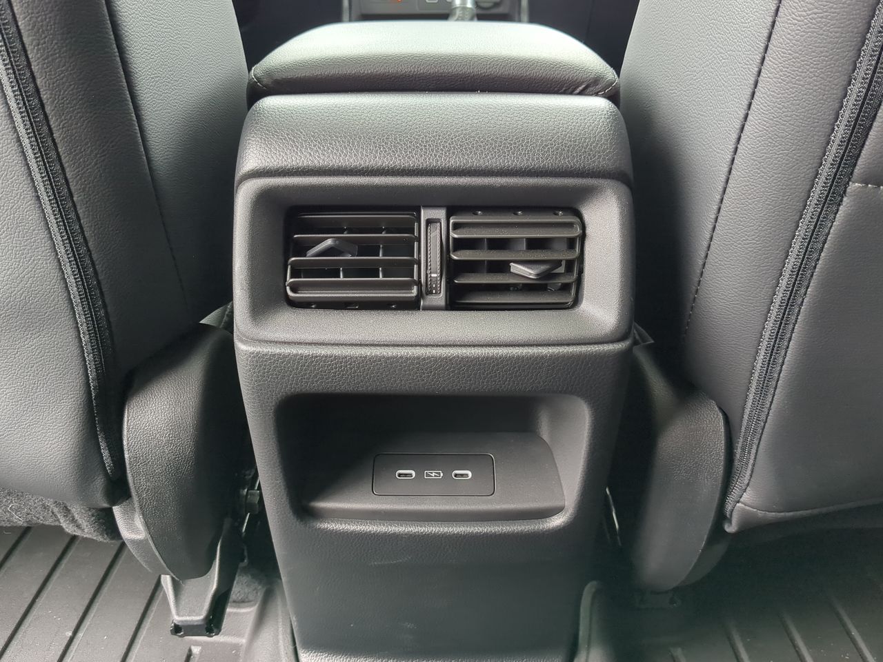 2024 Honda CR-V EX-L photo 21
