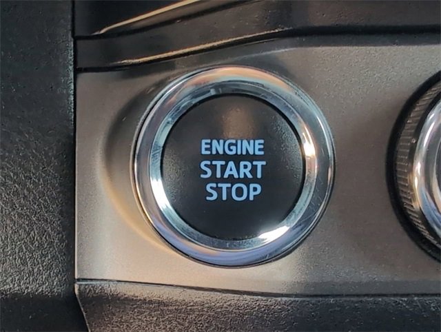 2020 Toyota Tacoma TRD Off-Road photo 7