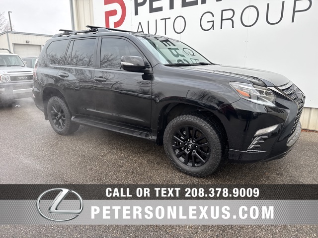 2023 Lexus GX Base's photo