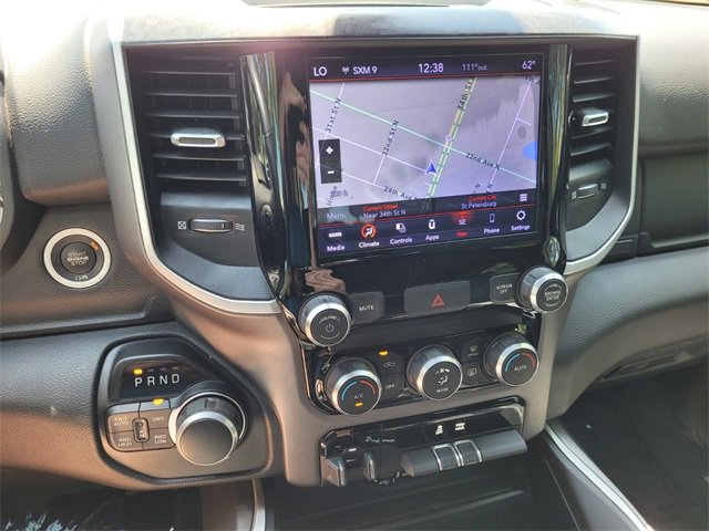 2020 Ram 1500 Big Horn photo 23