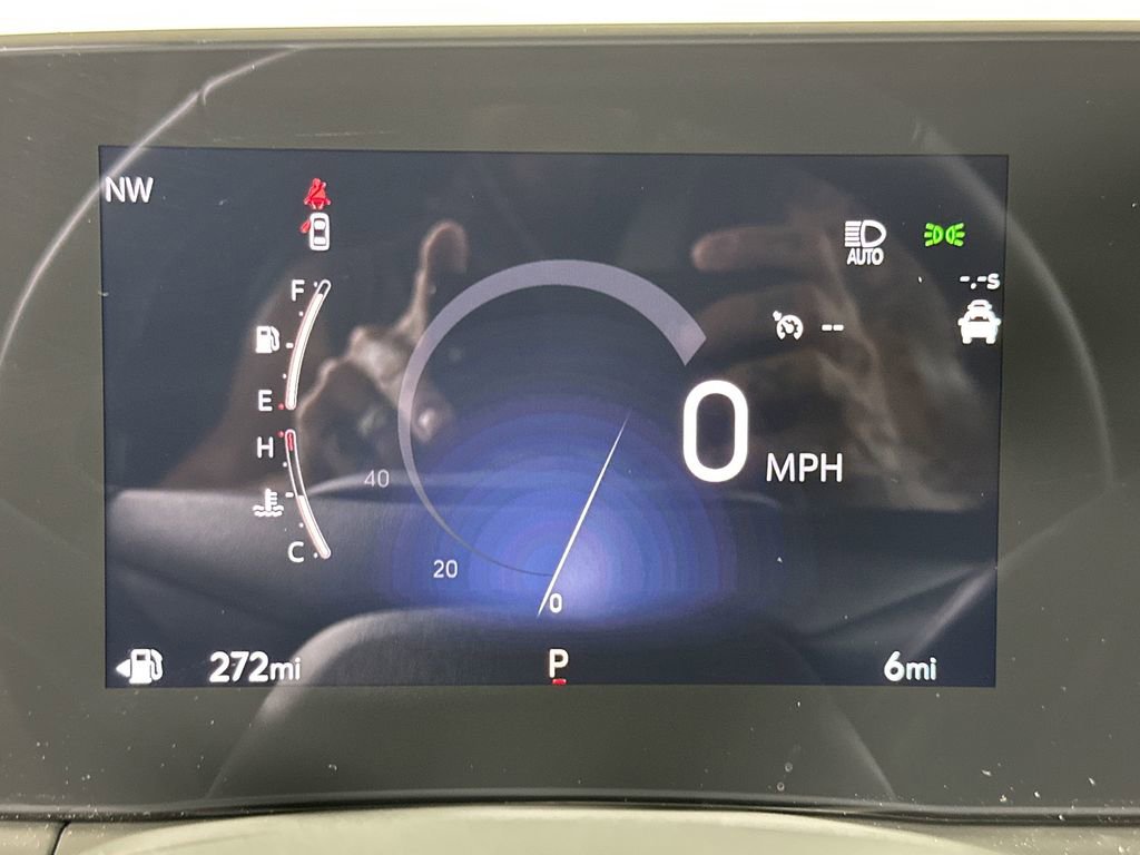 2025 Buick Envista Avenir photo 25