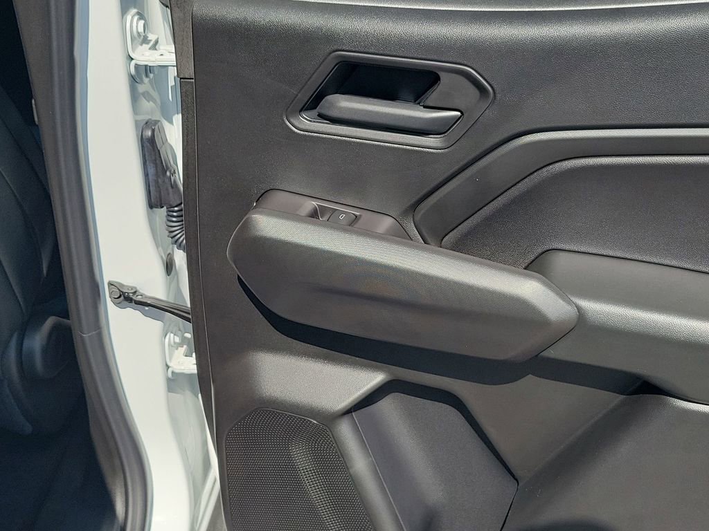 2025 Chevrolet Colorado LT photo 46