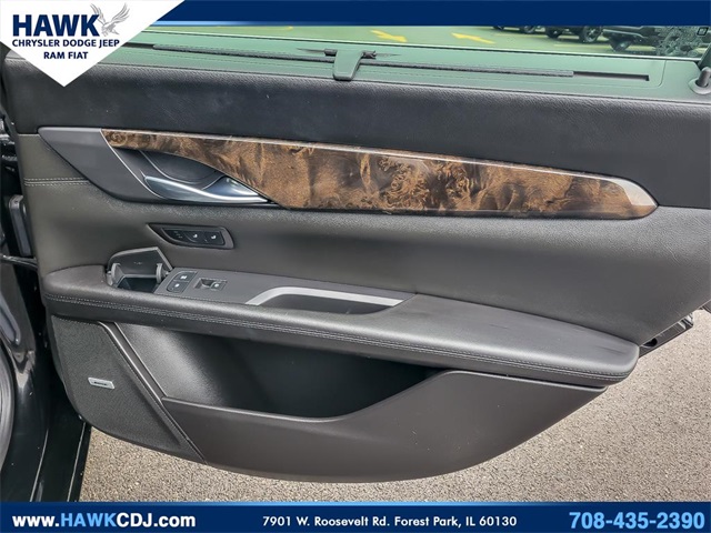 2019 CADILLAC CT6 - Image 21