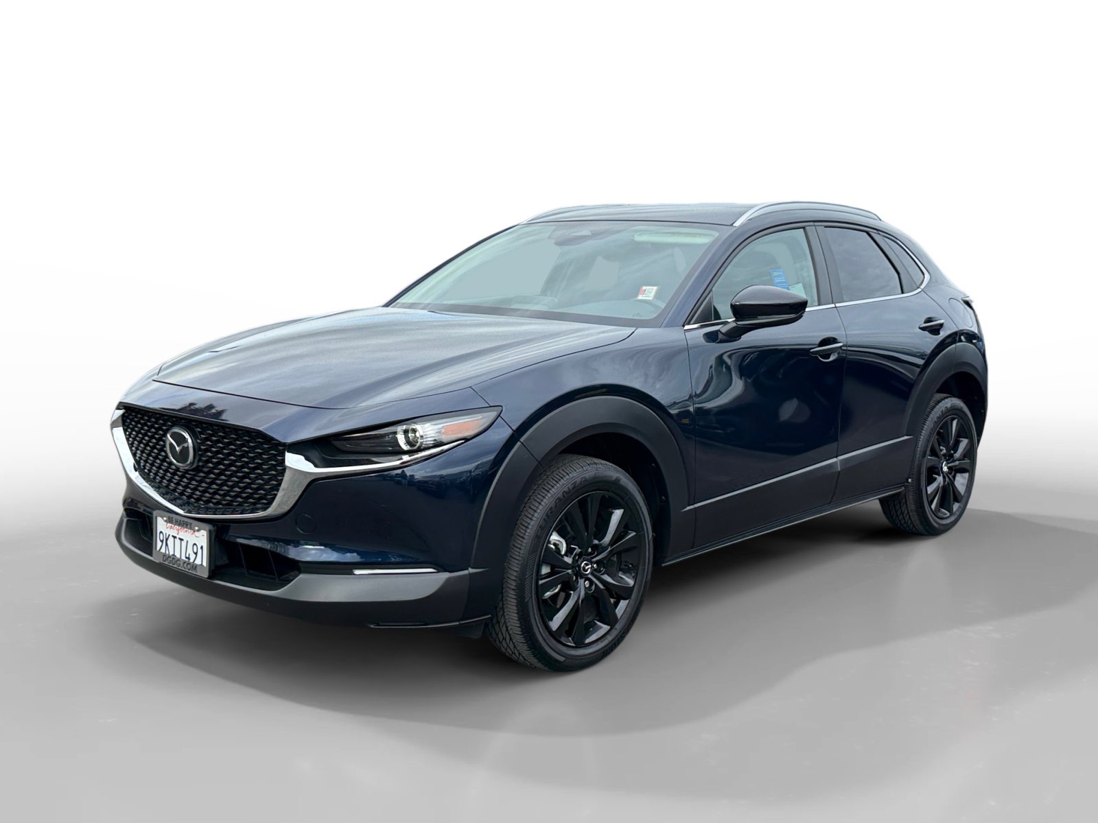 2024 Mazda CX-30 Select Sport's photo