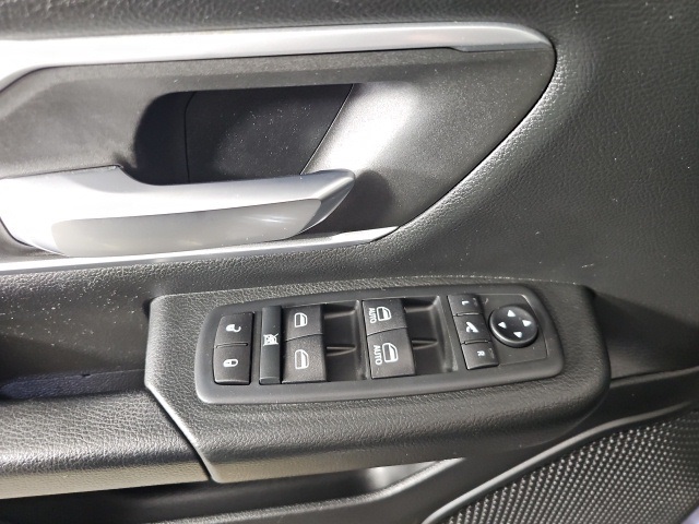 2020 Ram 1500 Big Horn Lone Star photo 6
