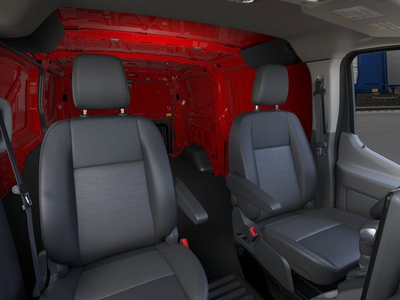 2025 Ford Transit photo 10