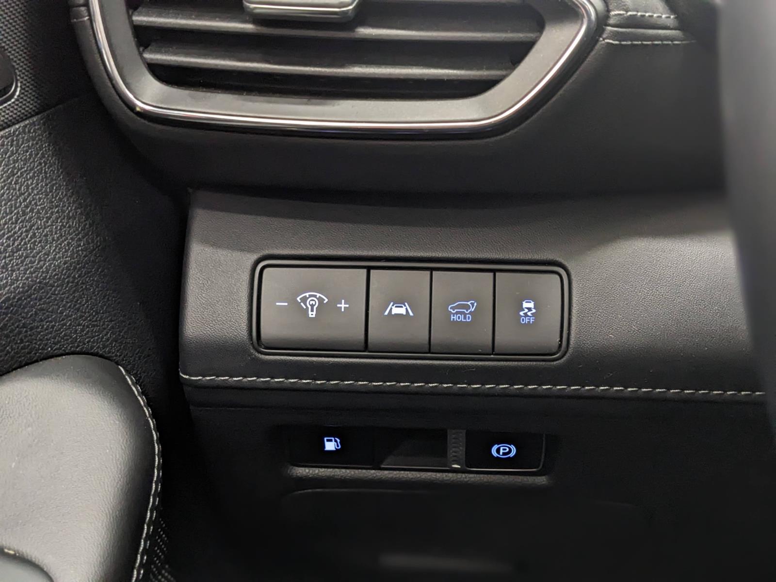 2023 Hyundai Santa Fe Plug-In Hybrid Limited photo 26