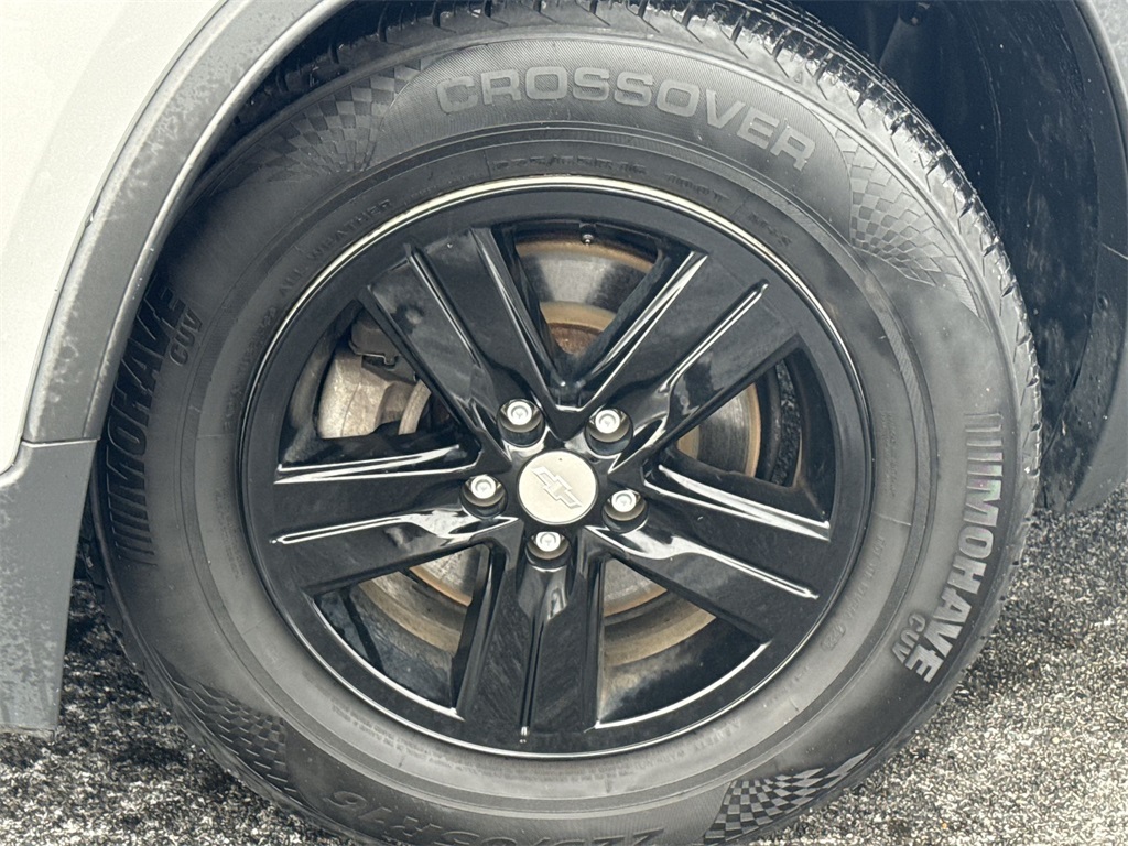 2020 CHEVROLET TRAX - Image 9