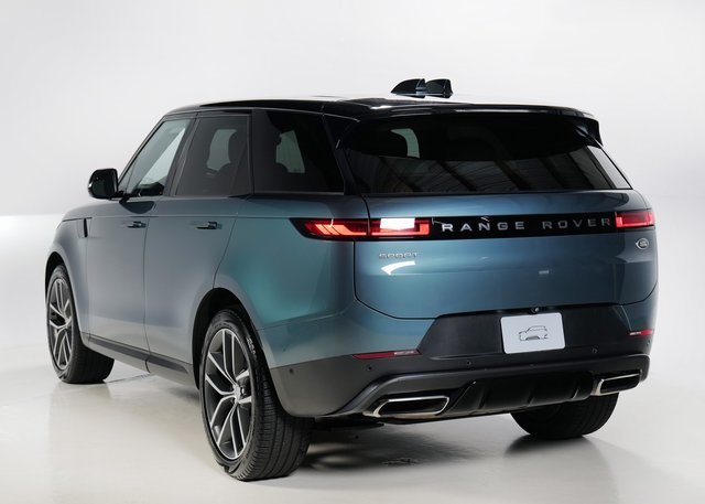 2023 Land Rover Range Rover Sport SE photo 28