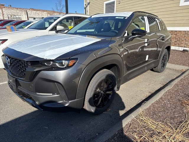 2025 Mazda CX-50 Premium photo 2