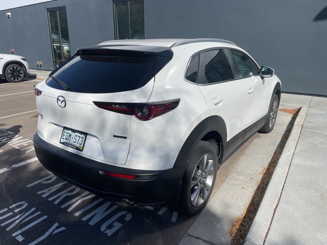 2024 Mazda CX-30 2.5 S Preferred photo 3