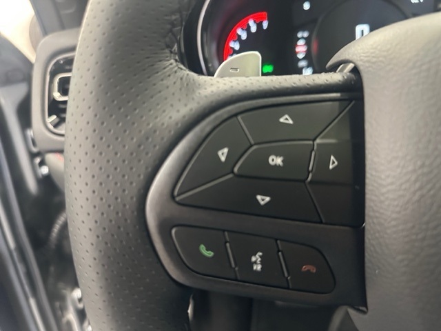 2026 Dodge Durango GT Plus photo 26