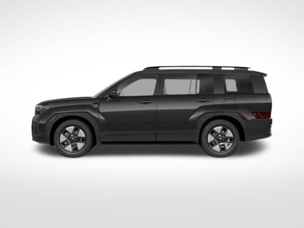 2026 Hyundai Santa Fe SEL photo 3