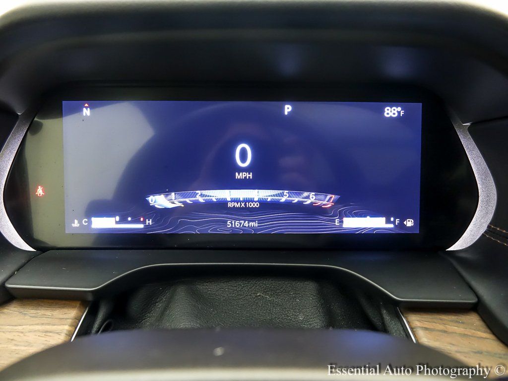 2022 JEEP GRAND CHEROKEE - Image 15