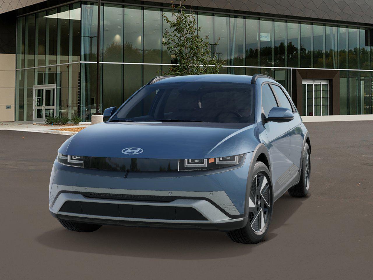 2025 Hyundai Ioniq 5 SEL photo 29