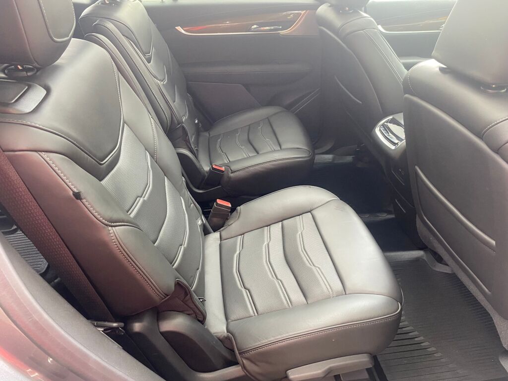 2022 Cadillac XT6 Premium Luxury photo 19