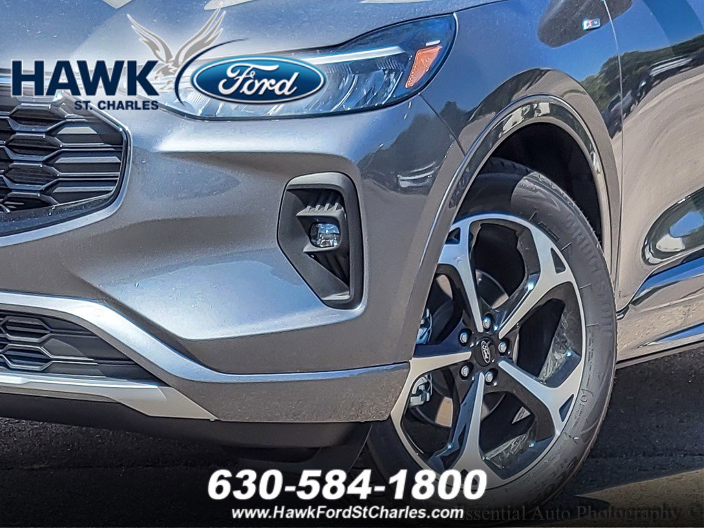 2024 FORD ESCAPE - Image 3