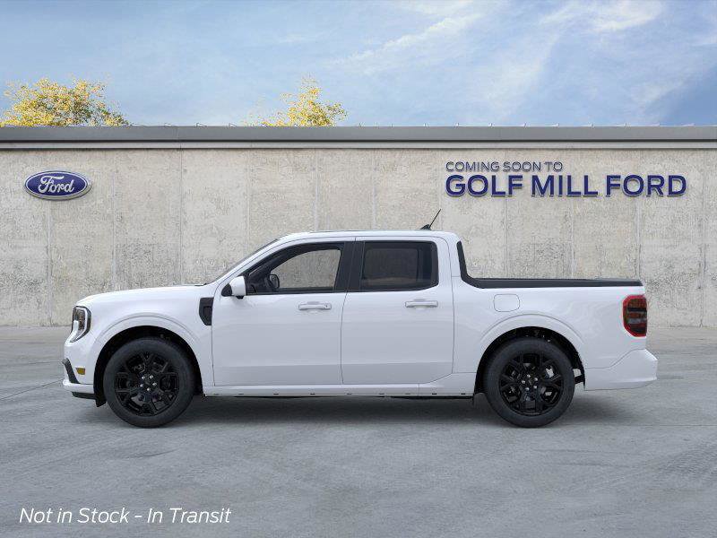 2025 FORD MAVERICK - Image 3