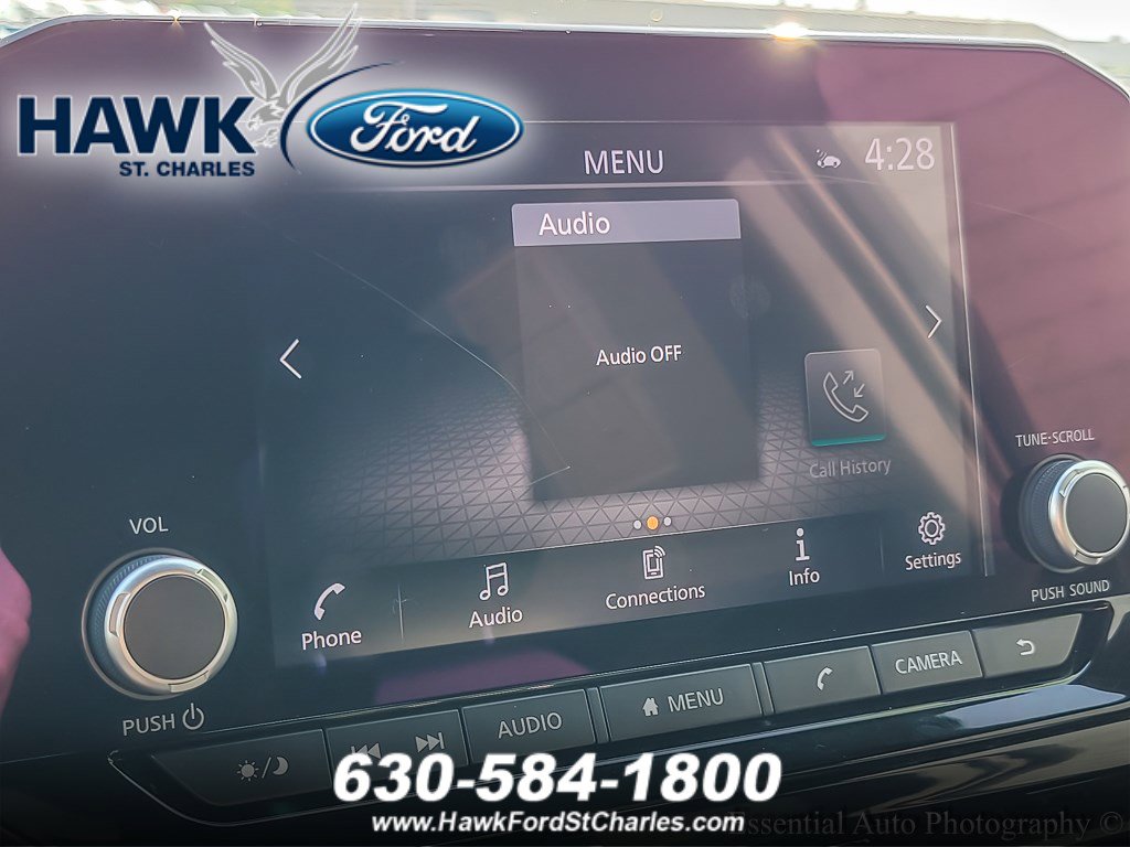 2023 NISSAN PATHFINDER - Image 12