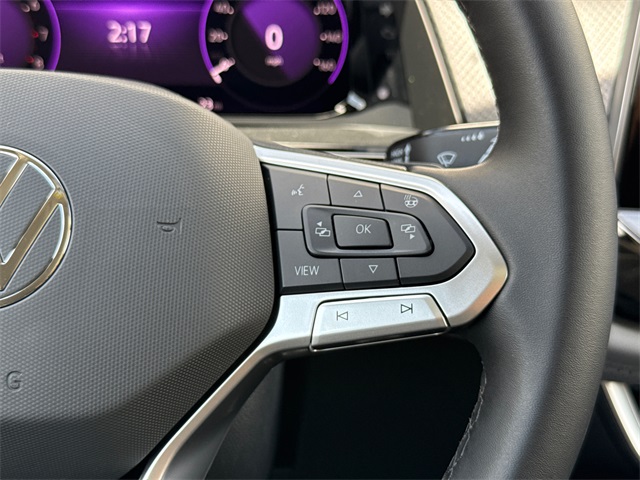 2025 Volkswagen Atlas Peak Edition SE photo 29