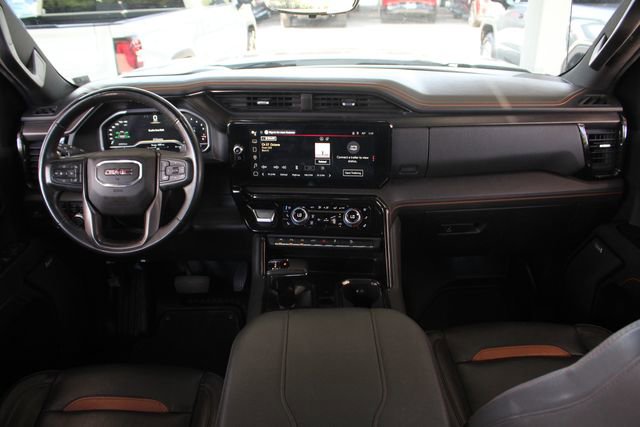 2023 Gmc Sierra AT4 photo 23
