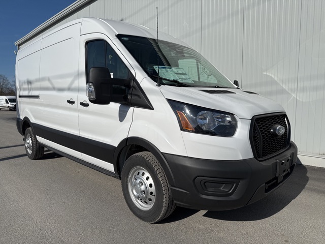 2025 Ford Transit Van Base's photo
